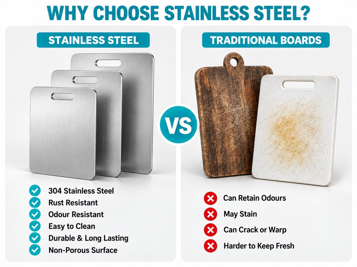 A Cleaner and More Durable Choice